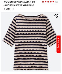 UNIQLO | Tシャツ/カットソー