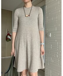 UNIQLO | ワンピース