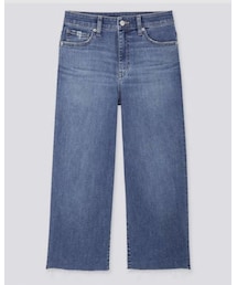 UNIQLO | デニムパンツ