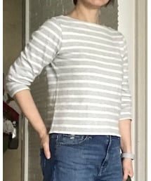 MUJI Labo | スウェット