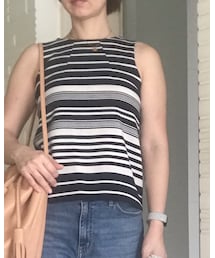 no brand | その他トップス