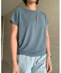 UNIQLO | Tシャツ/カットソー