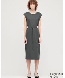 UNIQLO | ワンピース
