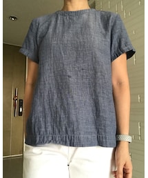 無印良品 | その他トップス