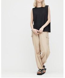 UNIQLO | その他トップス