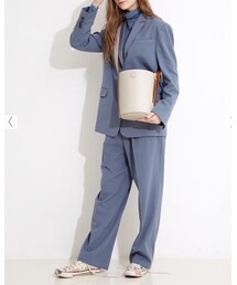 biker starlet | ショルダーバッグ