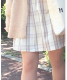 NICE CLAUP | パンツ