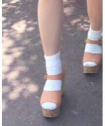 Crisp | サンダル