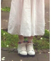 E hyphen world gallery | スニーカー