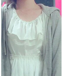 earth music&ecology | シャツ/ブラウス