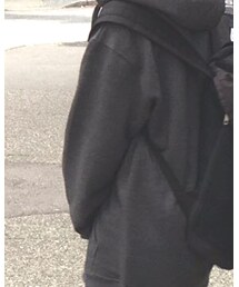 不明 | パーカー