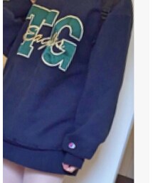 Champion | パーカー