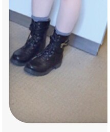 F i.n.t | シューズ