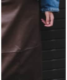 STYLEMIXER | スカート