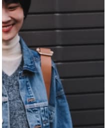 OSOI | ショルダーバッグ