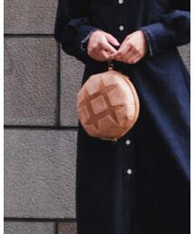 flowerbeard | トートバッグ