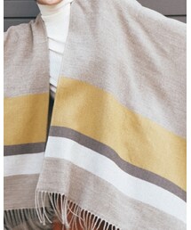 UNIQLO | ストール/ショール