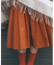 flowerbeard | スカート