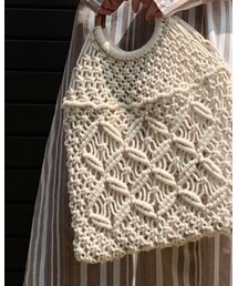 MOUSSY | トートバッグ