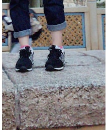 NEW BALANCE | スニーカー