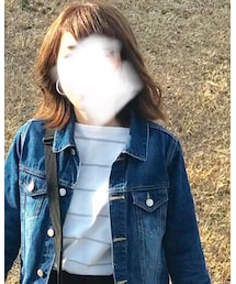 無印良品 | Tシャツ/カットソー