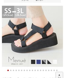 アウトレットシューズ | サンダル