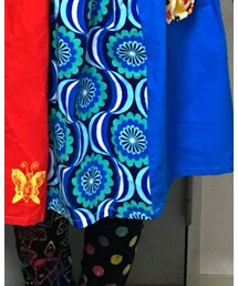 Kiitos | レギンス/スパッツ