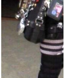 ALGONQUINS | ショルダーバッグ