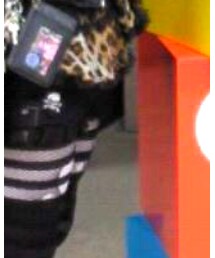 SEX POT | その他パンツ