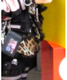 SEXY DYNAMITE LONDON | キャミソール