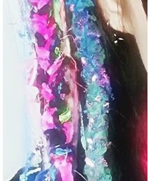 みどろ屋 | ヘアゴム