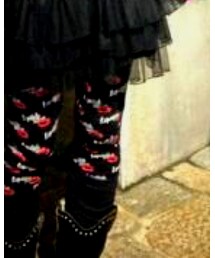 RNA | レッグウォーマー