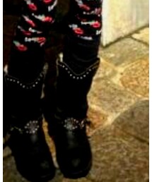 Getta Grip | ブーツ