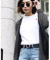 COMME des GARCONS | Tシャツ/カットソー