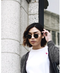Ray-Ban | サングラス