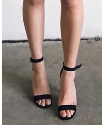 STEVE MADDEN | サンダル