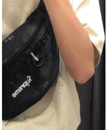 Supreme  | ボディバッグ/ウエストポーチ