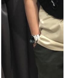 SEIKO 5 | アナログ腕時計