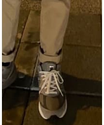 NEW BALANCE | スニーカー