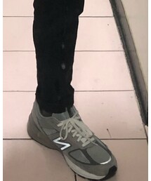 NEW BALANCE | スニーカー