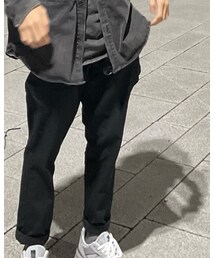jks | パンツ