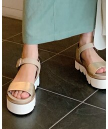 FABIO RUSCONI | サンダル