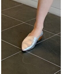 ATELIER BRUGGE | シューズ