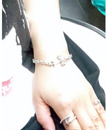 CHROME HEARTS | ブレスレット