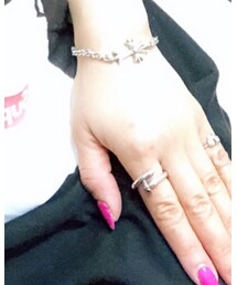 CHROME HEARTS | リング