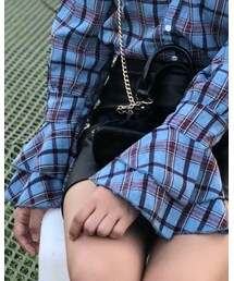 no brand | ショルダーバッグ