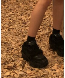 JUUN.J | スニーカー