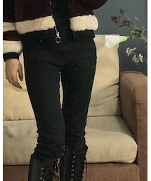 UNIQLO | その他パンツ