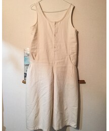 SM2 | 2wayサロペ(サロペット/オーバーオール)