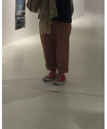 SM2 | その他パンツ